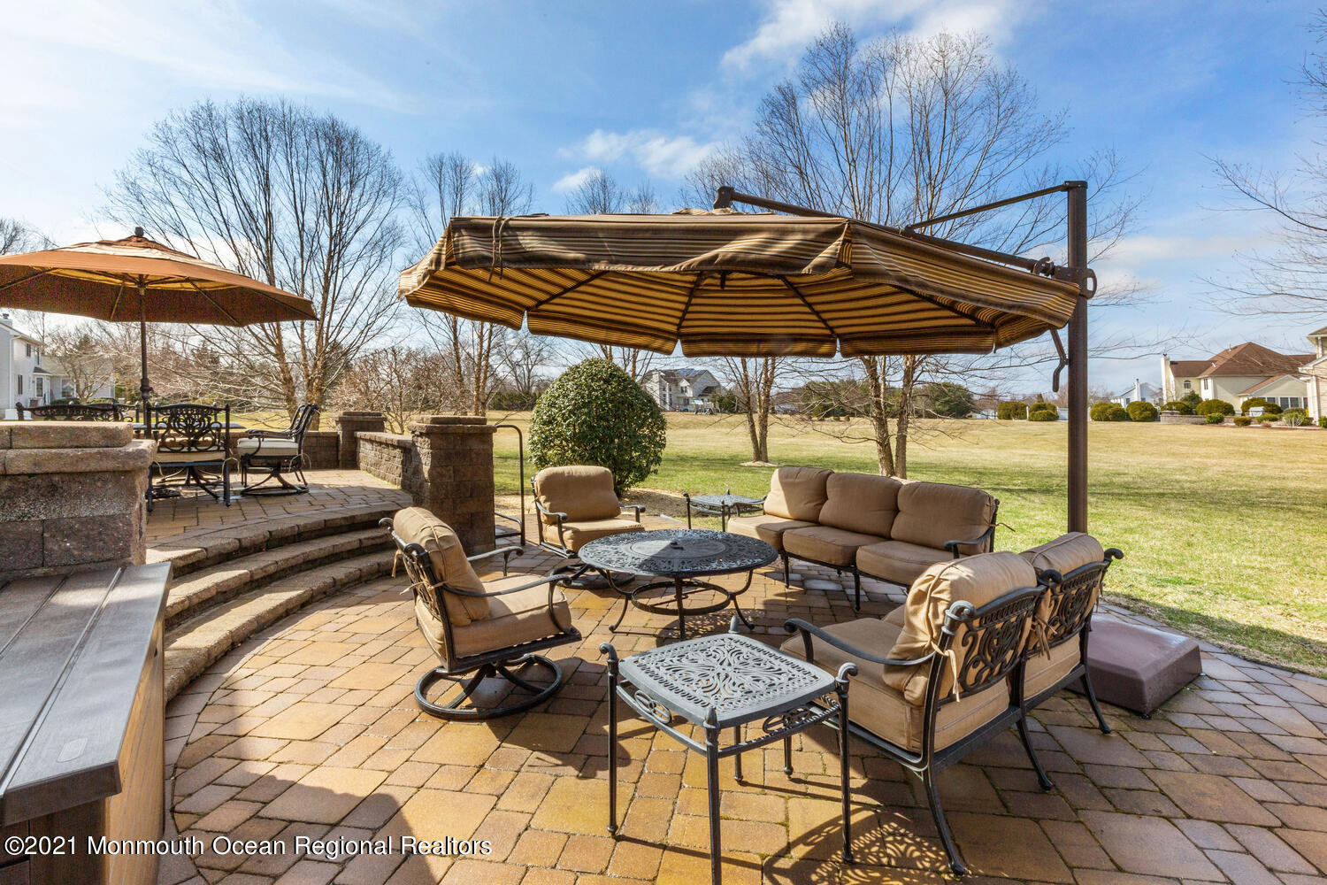 4 Matthew Court Cream Ridge, NJ 08514 - Photo 46 of 62 4 Matthew Ct Upper Freehold NJ-large-056