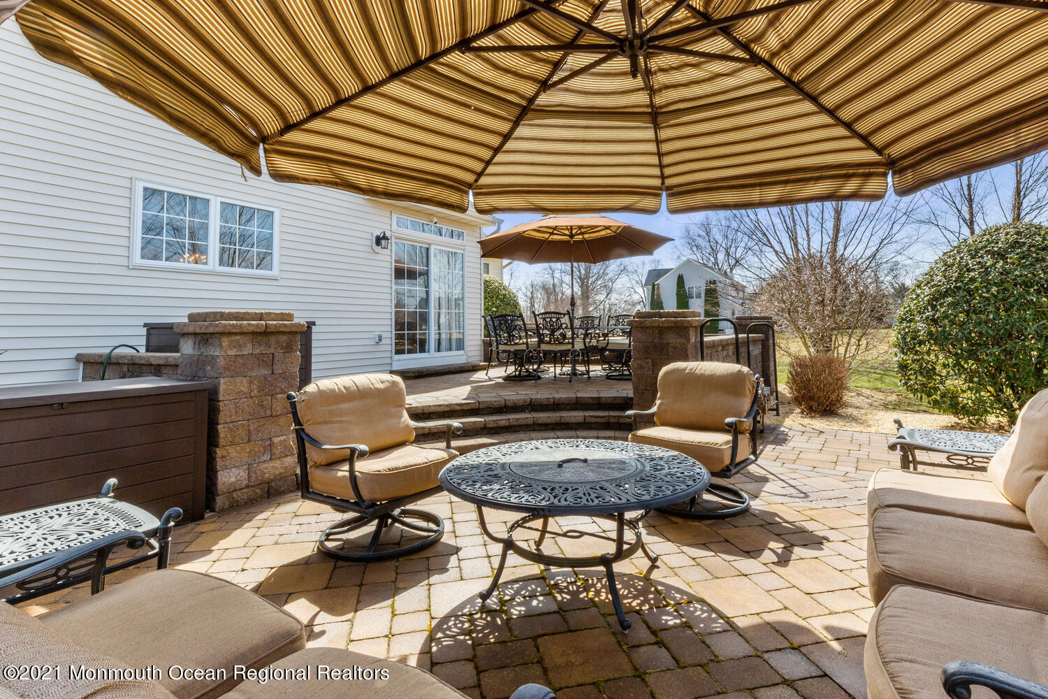 4 Matthew Court Cream Ridge, NJ 08514 - Photo 47 of 62 4 Matthew Ct Upper Freehold NJ-large-057