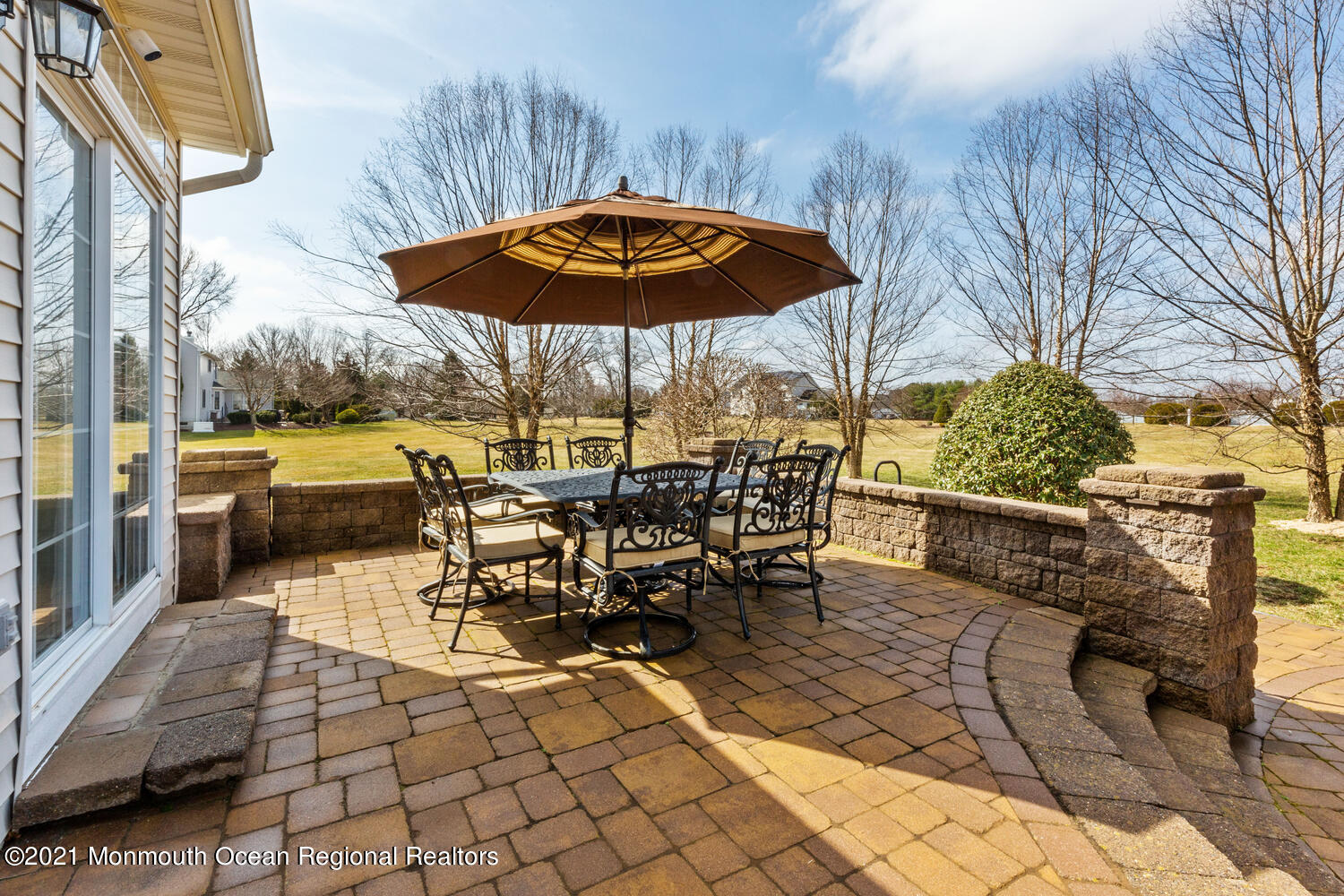 4 Matthew Court Cream Ridge, NJ 08514 - Photo 48 of 62 4 Matthew Ct Upper Freehold NJ-large-058