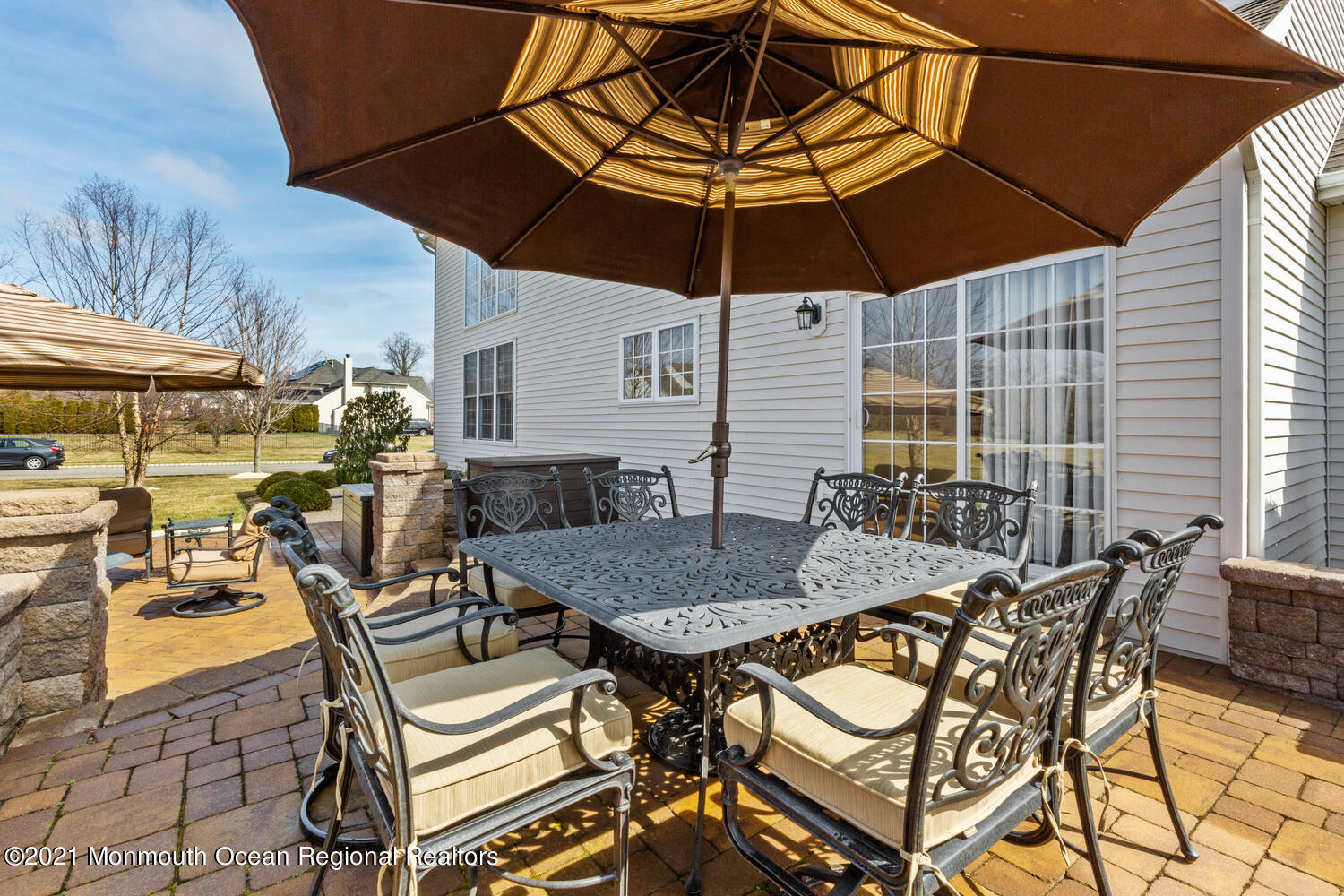 4 Matthew Court Cream Ridge, NJ 08514 - Photo 49 of 62 4 Matthew Ct Upper Freehold NJ-large-059