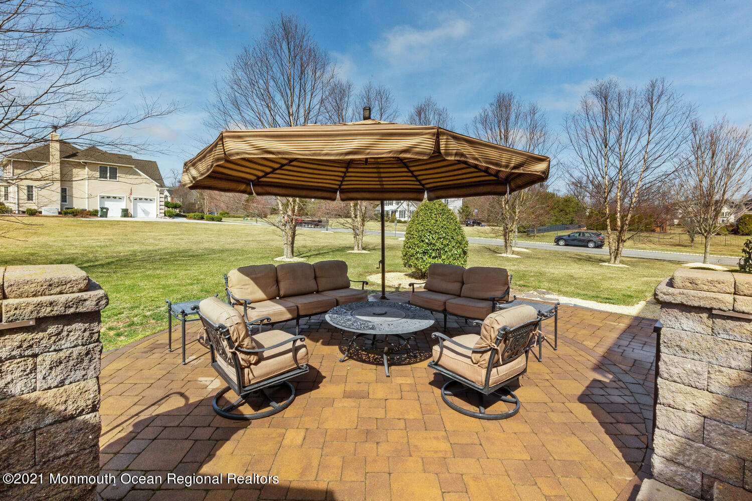 4 Matthew Court Cream Ridge, NJ 08514 - Photo 50 of 62 4 Matthew Ct Upper Freehold NJ-large-060