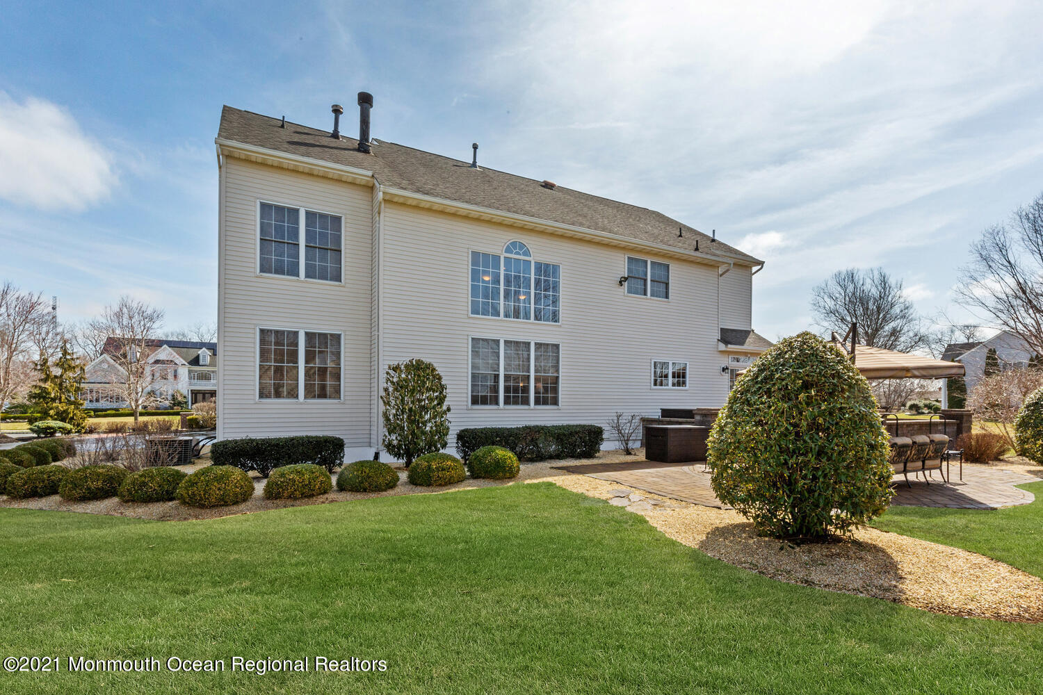 4 Matthew Court Cream Ridge, NJ 08514 - Photo 52 of 62 4 Matthew Ct Upper Freehold NJ-large-064