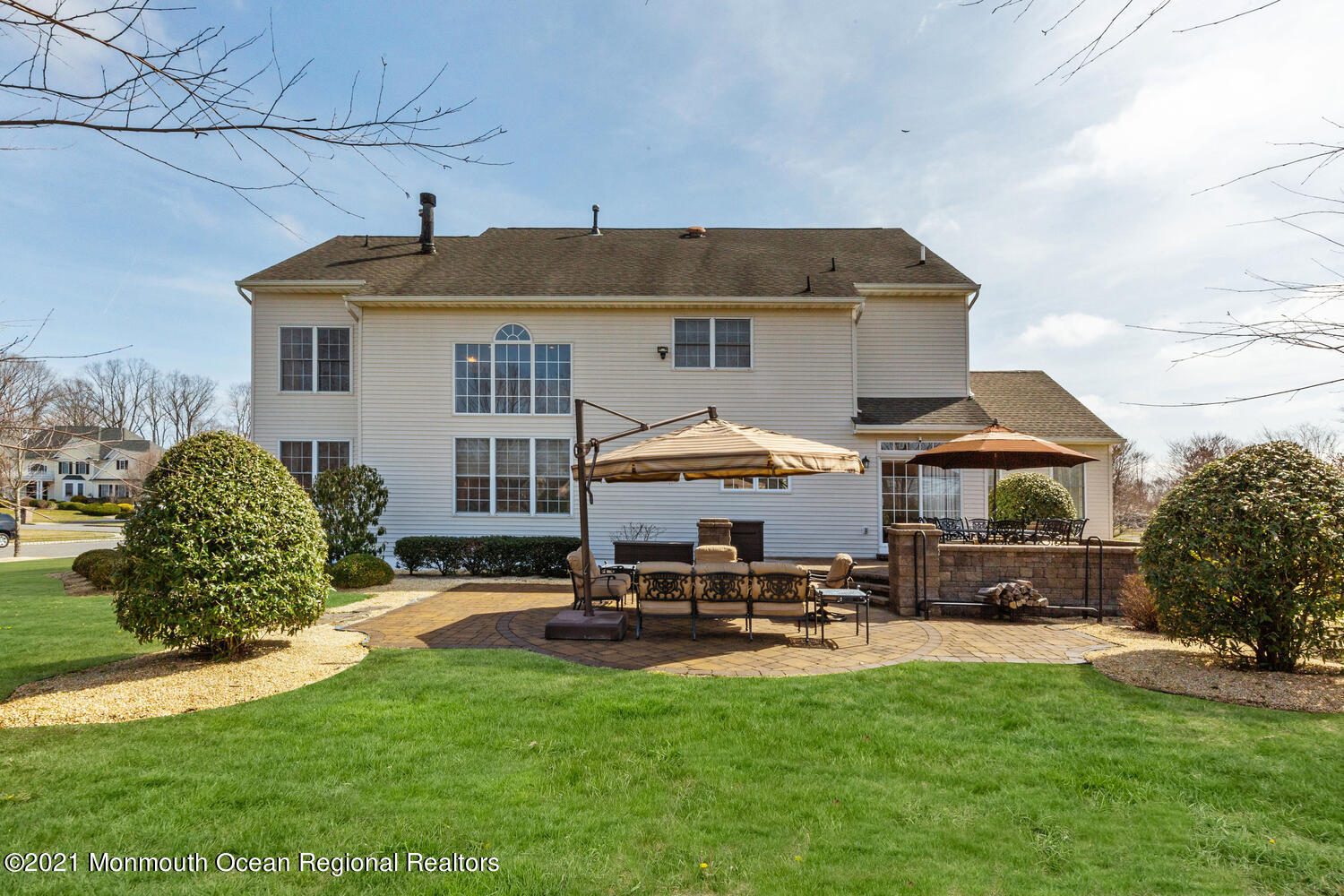 4 Matthew Court Cream Ridge, NJ 08514 - Photo 53 of 62 4 Matthew Ct Upper Freehold NJ-large-062