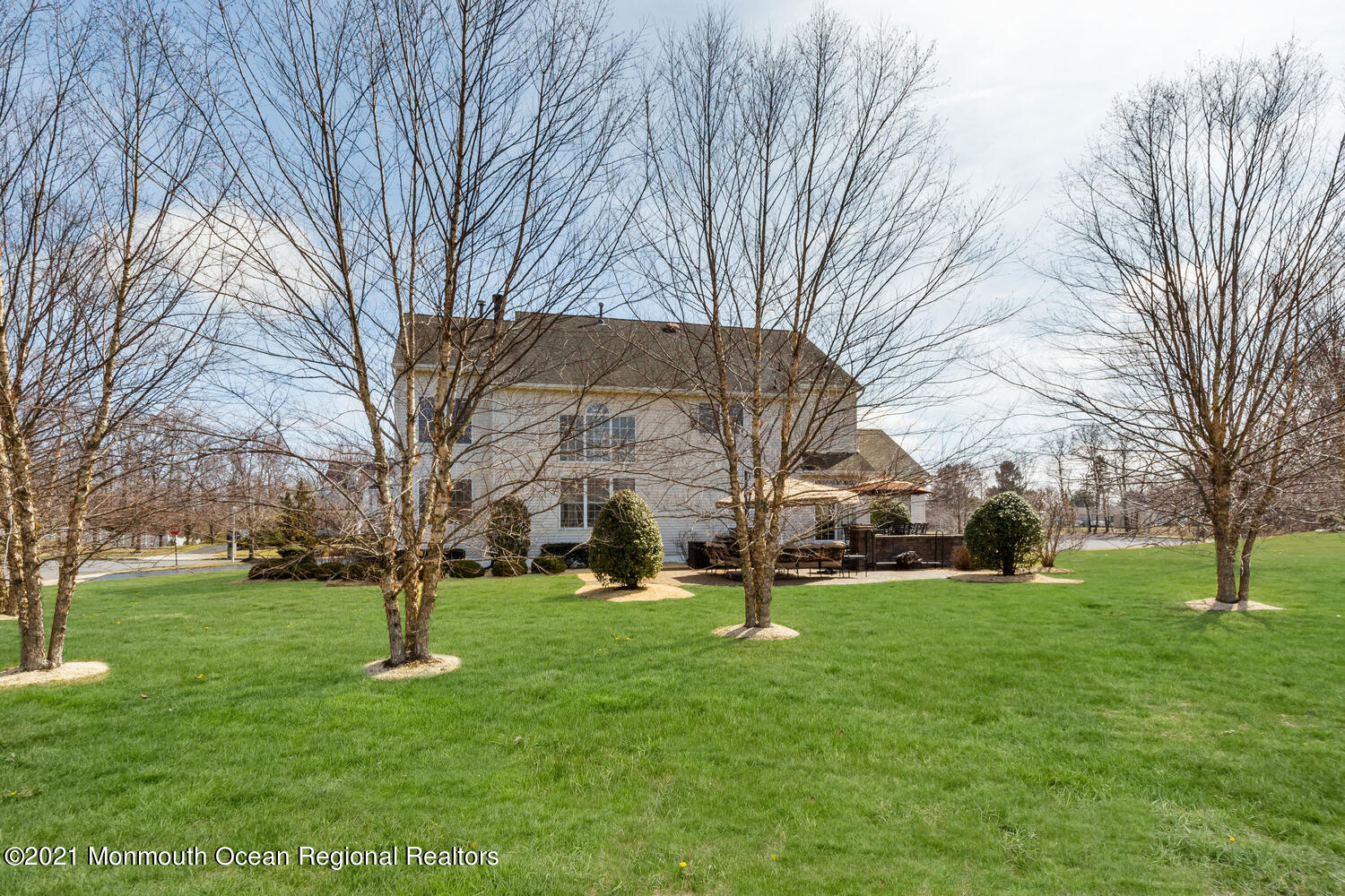 4 Matthew Court Cream Ridge, NJ 08514 - Photo 54 of 62 4 Matthew Ct Upper Freehold NJ-large-063