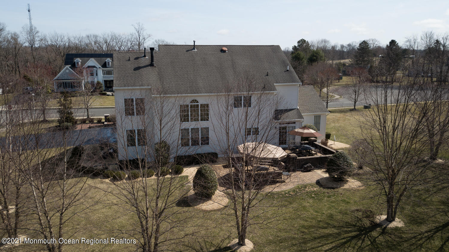 4 Matthew Court Cream Ridge, NJ 08514 - Photo 55 of 62 4 Matthew Ct Upper Freehold NJ-large-082
