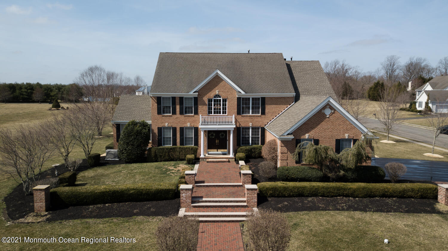 4 Matthew Court Cream Ridge, NJ 08514 - Photo 56 of 62 4 Matthew Ct Upper Freehold NJ-large-079
