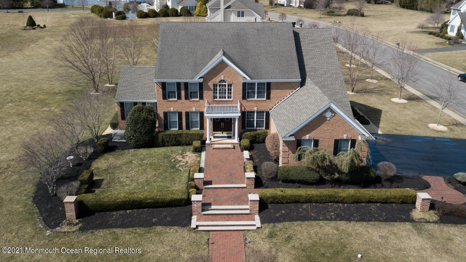 4 Matthew Court Cream Ridge, NJ 08514 - Photo 57 of 62 4 Matthew Ct Upper Freehold NJ-large-078