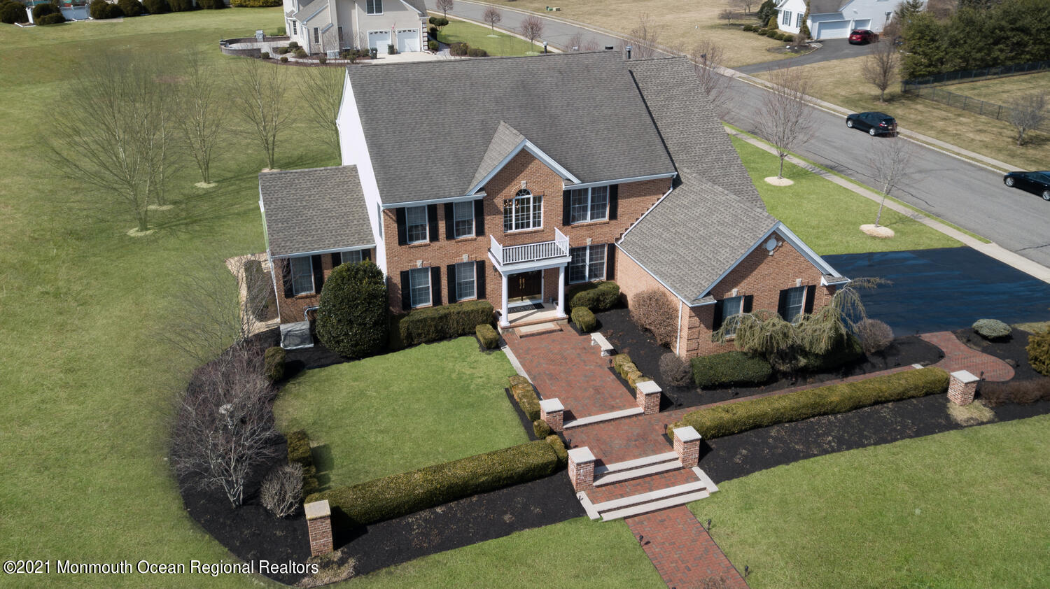 4 Matthew Court Cream Ridge, NJ 08514 - Photo 59 of 62 4 Matthew Ct Upper Freehold NJ-large-071