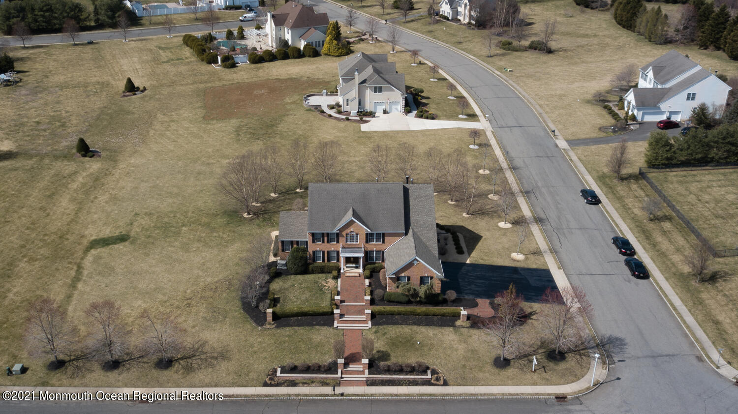 4 Matthew Court Cream Ridge, NJ 08514 - Photo 60 of 62 4 Matthew Ct Upper Freehold NJ-large-074