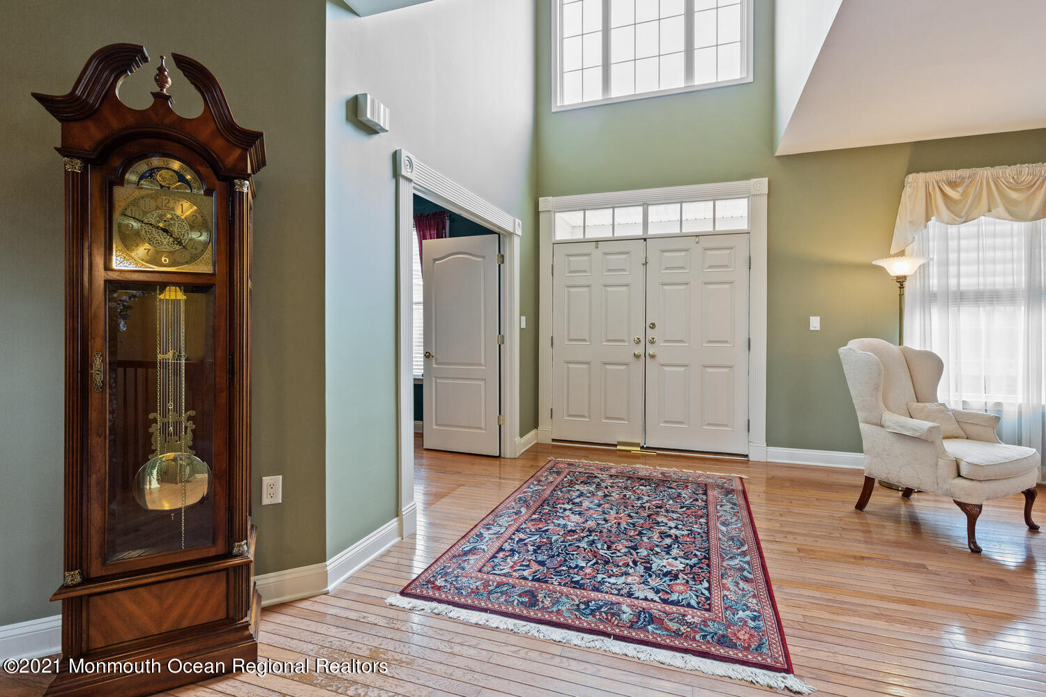 4 Matthew Court Cream Ridge, NJ 08514 - Photo 7 of 62 4 Matthew Ct Upper Freehold NJ-large-011