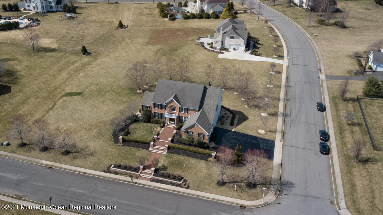 4 Matthew Court Cream Ridge, NJ 08514 - Photo 61 of 62 4 Matthew Ct Upper Freehold NJ-large-073