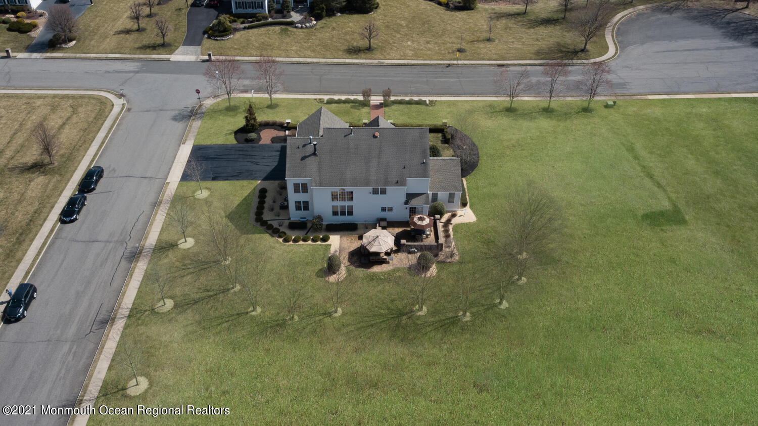 4 Matthew Court Cream Ridge, NJ 08514 - Photo 62 of 62 4 Matthew Ct Upper Freehold NJ-large-070