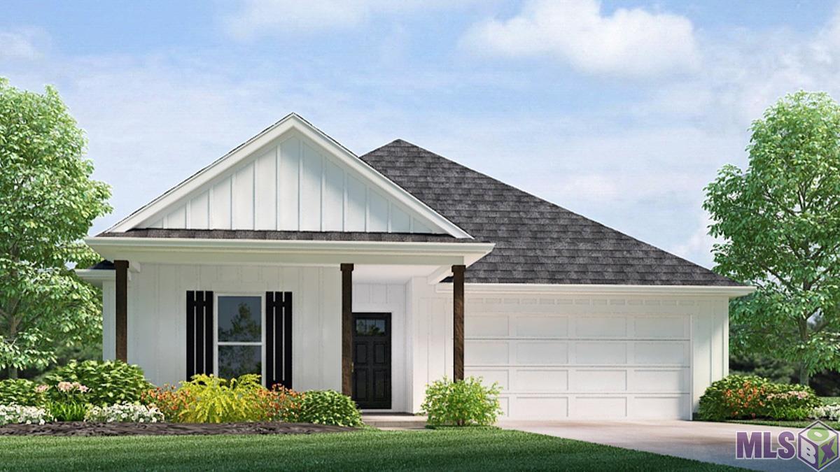 24704 Berry Ridge Lane Springfield, LA 70462 - Photo 1 of 16