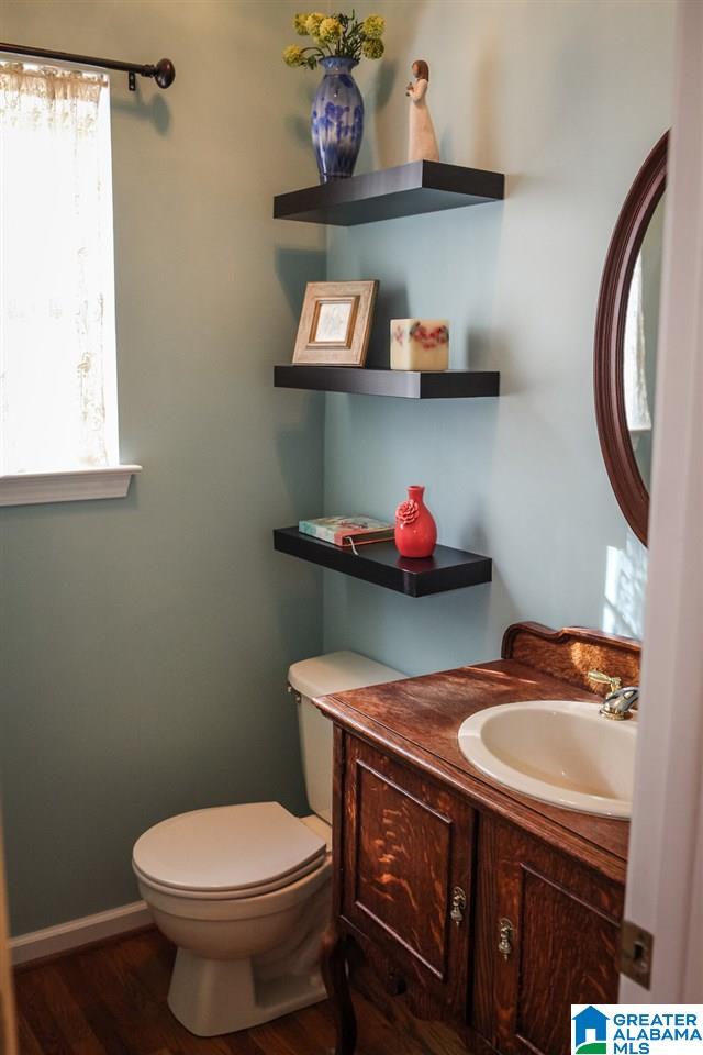445 Myrick Road Warrior, AL 35180 - Photo 8 of 50