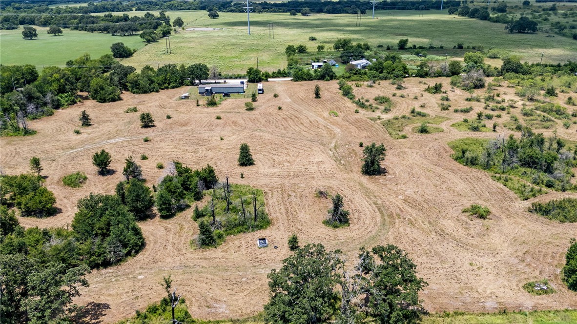 995 Diserens Road North Zulch, TX 77872 - Photo 5 of 41 Full view of property and land
