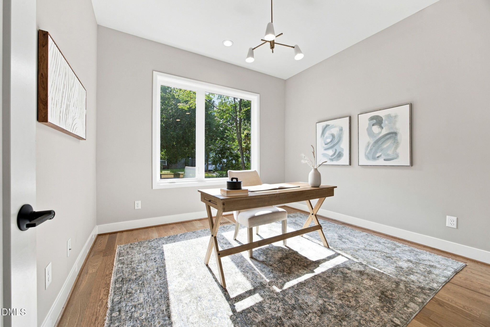 1809 Bennett Street Raleigh, NC 27604 - Photo 5 of 45 1809 study