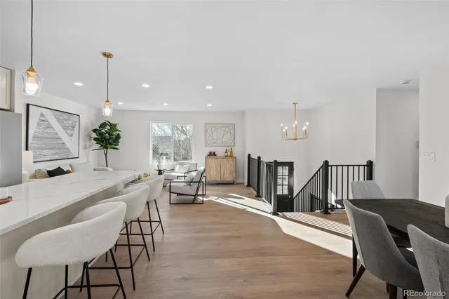 $675,000 | 922 Park View Street, Castle Rock, CO 80104