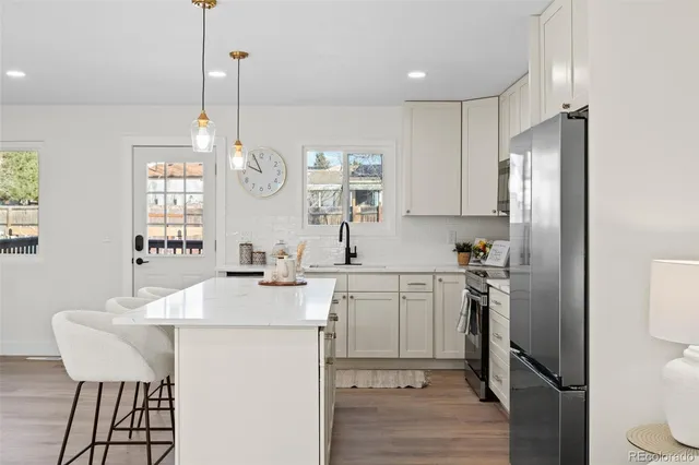 $675,000 | 922 Park View Street, Castle Rock, CO 80104