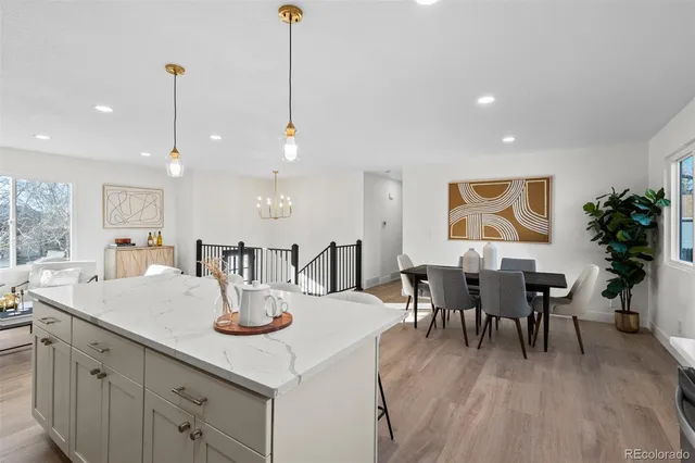 $675,000 | 922 Park View Street, Castle Rock, CO 80104