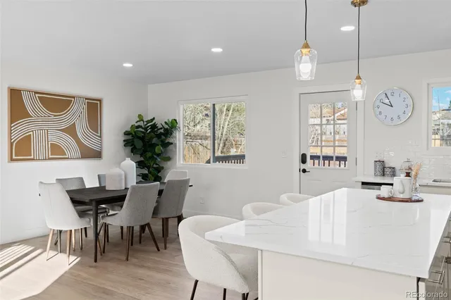 $675,000 | 922 Park View Street, Castle Rock, CO 80104