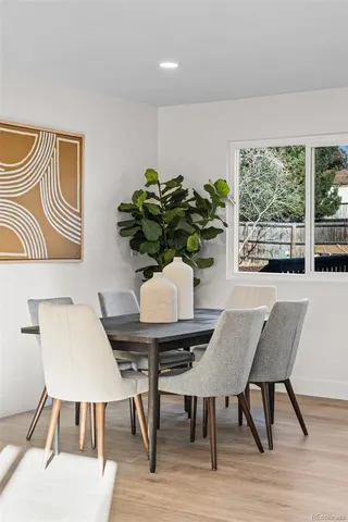 $675,000 | 922 Park View Street, Castle Rock, CO 80104