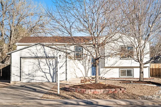 $675,000 | 922 Park View Street, Castle Rock, CO 80104