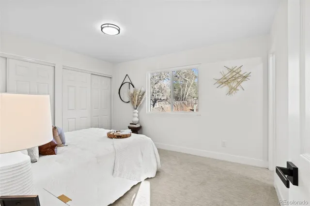 $675,000 | 922 Park View Street, Castle Rock, CO 80104