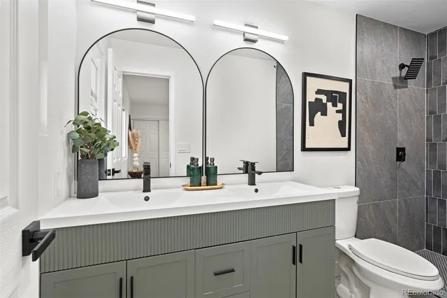 $675,000 | 922 Park View Street, Castle Rock, CO 80104