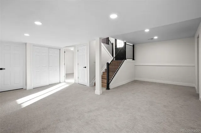 $675,000 | 922 Park View Street, Castle Rock, CO 80104