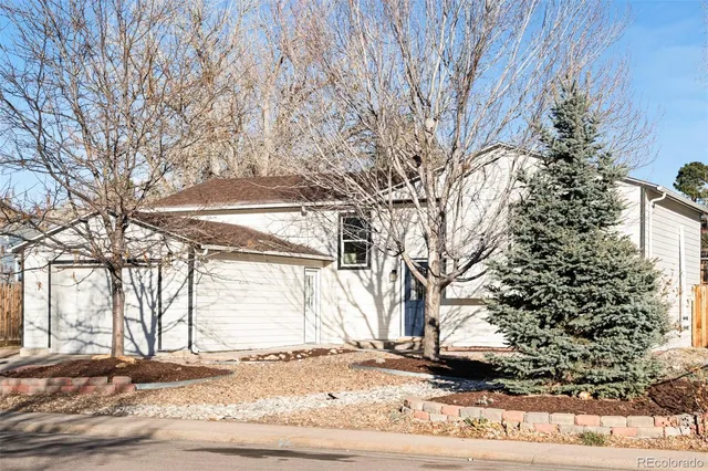 $675,000 | 922 Park View Street, Castle Rock, CO 80104