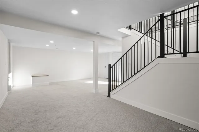 $675,000 | 922 Park View Street, Castle Rock, CO 80104