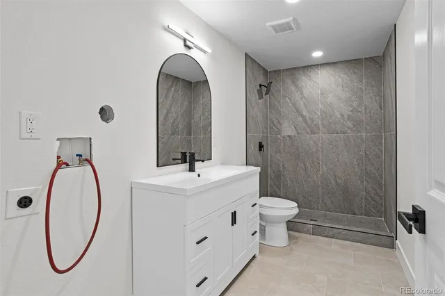 $675,000 | 922 Park View Street, Castle Rock, CO 80104