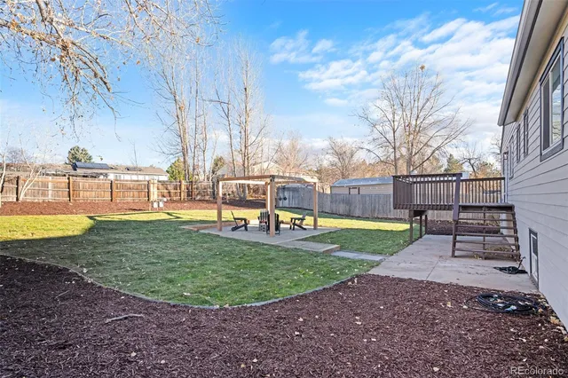 $675,000 | 922 Park View Street, Castle Rock, CO 80104