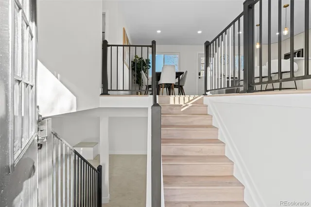 $675,000 | 922 Park View Street, Castle Rock, CO 80104