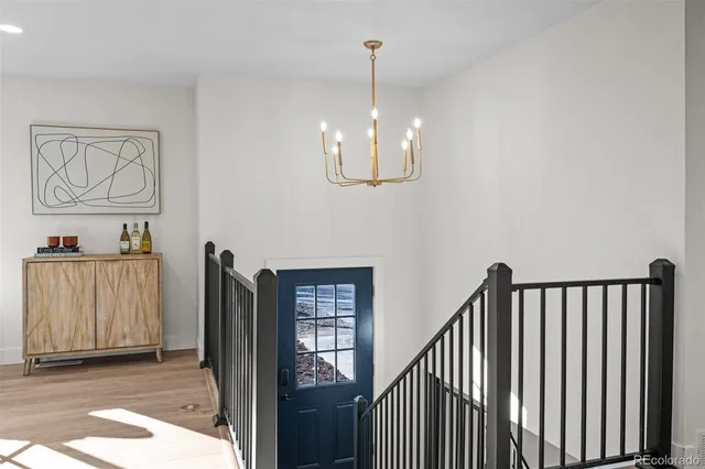 $675,000 | 922 Park View Street, Castle Rock, CO 80104