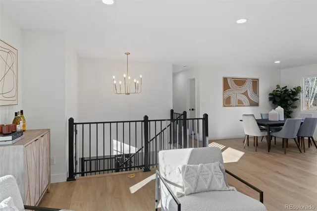 $675,000 | 922 Park View Street, Castle Rock, CO 80104