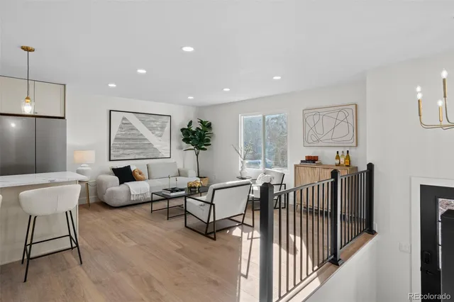 $675,000 | 922 Park View Street, Castle Rock, CO 80104