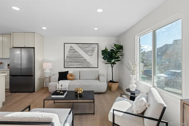 $675,000 | 922 Park View Street, Castle Rock, CO 80104