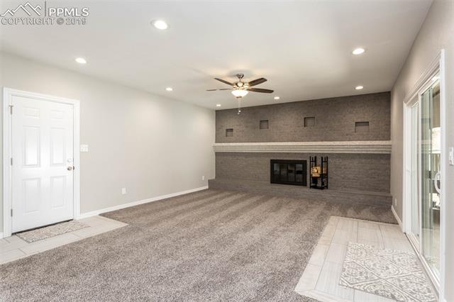4349 Ridgeglen Road Colorado Springs, CO 80918 - Photo 13 of 36
