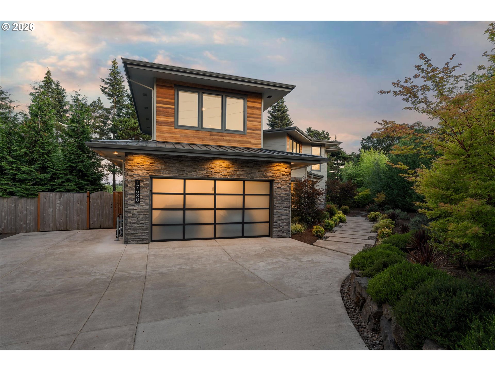 17680 Stafford Road Lake Oswego, OR 97034 - Photo 2 of 23 Gallery Image 2