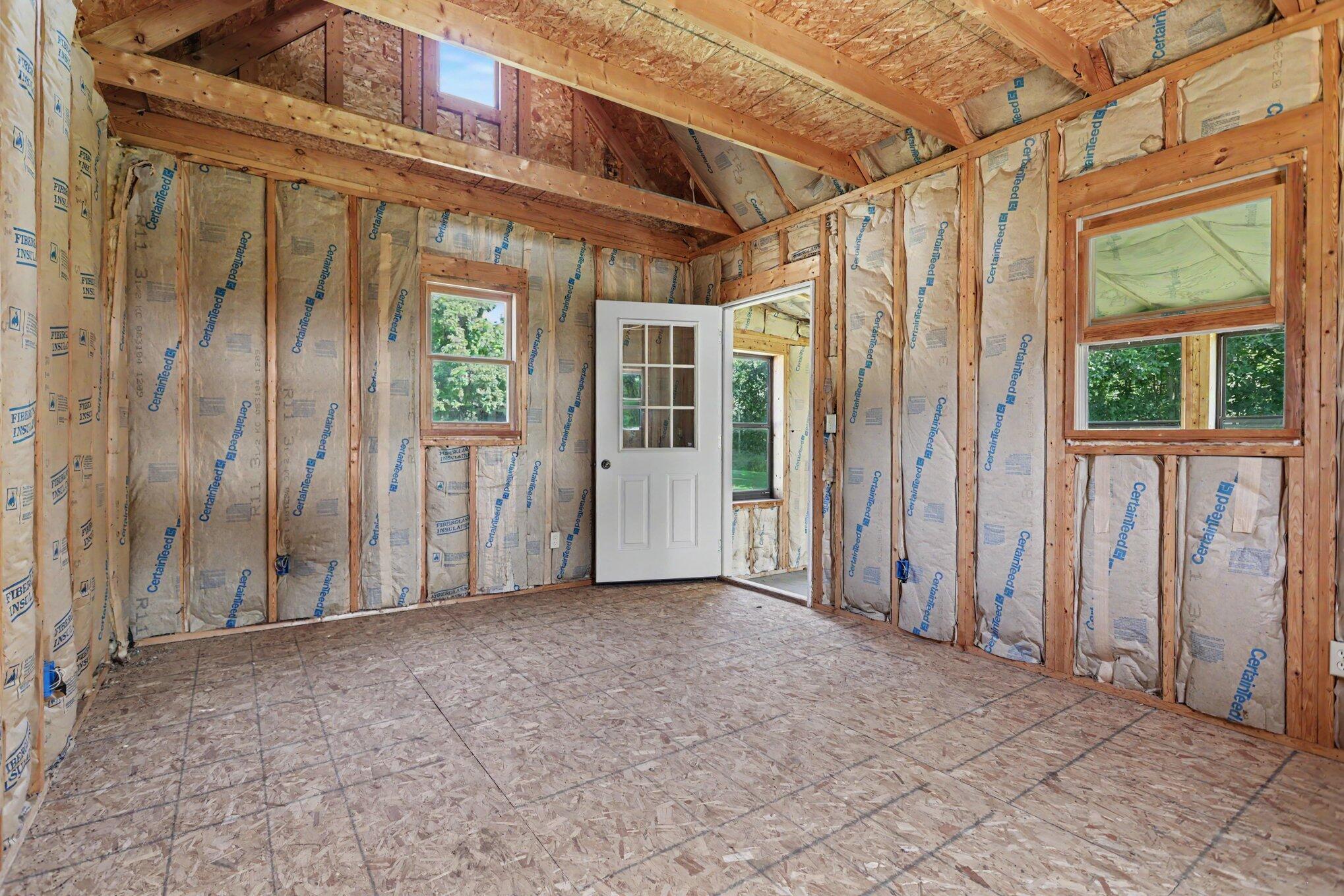 10064 Love Road Bellevue, MI 49021 - Photo 26 of 44 Outbuilding #1