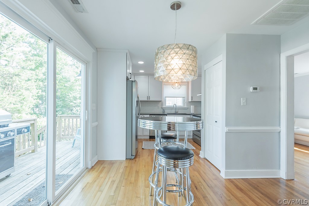 1208 Foxcroft Road Henrico, VA 23229 - Photo 16 of 37 Gallery Image 16