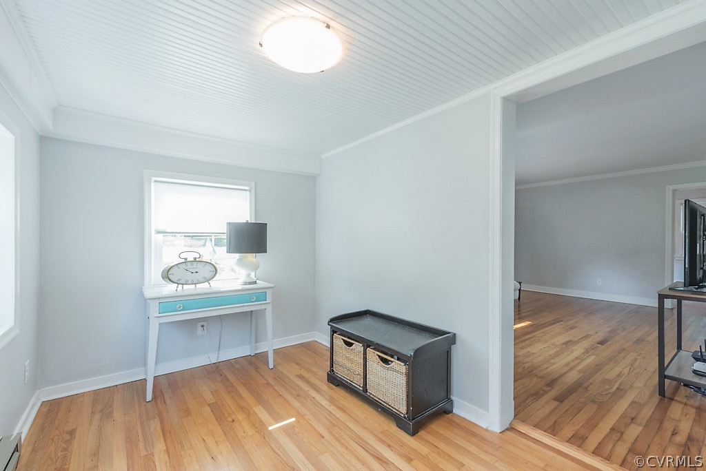 1208 Foxcroft Road Henrico, VA 23229 - Photo 27 of 37 Gallery Image 27