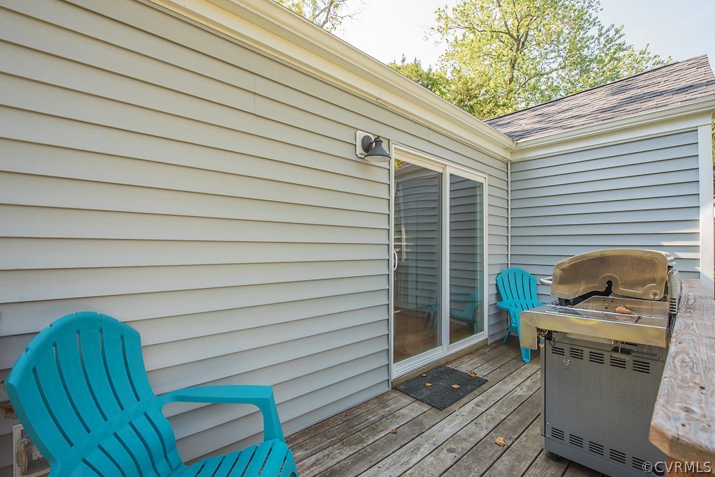 1208 Foxcroft Road Henrico, VA 23229 - Photo 29 of 37 Gallery Image 29