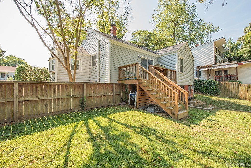 1208 Foxcroft Road Henrico, VA 23229 - Photo 30 of 37 Gallery Image 30