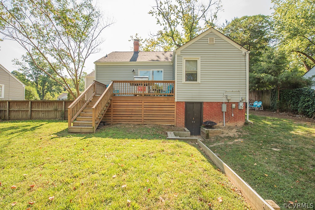 1208 Foxcroft Road Henrico, VA 23229 - Photo 32 of 37 Gallery Image 32