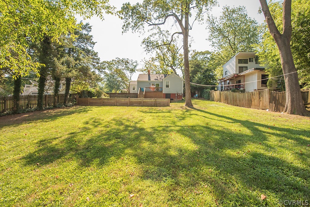 1208 Foxcroft Road Henrico, VA 23229 - Photo 36 of 37 Gallery Image 36