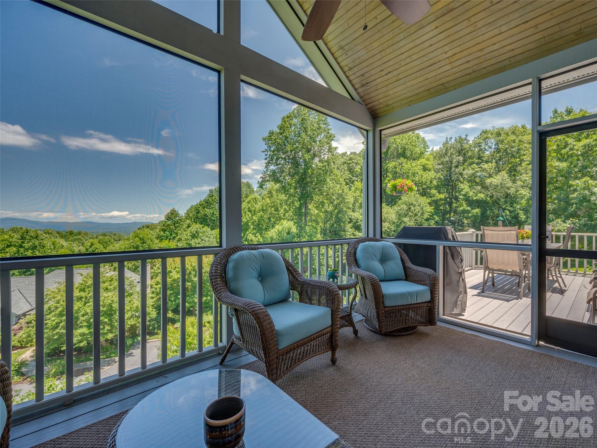 2 Meadow Ridge Lane Hendersonville, NC 28739 - Photo 31 of 48