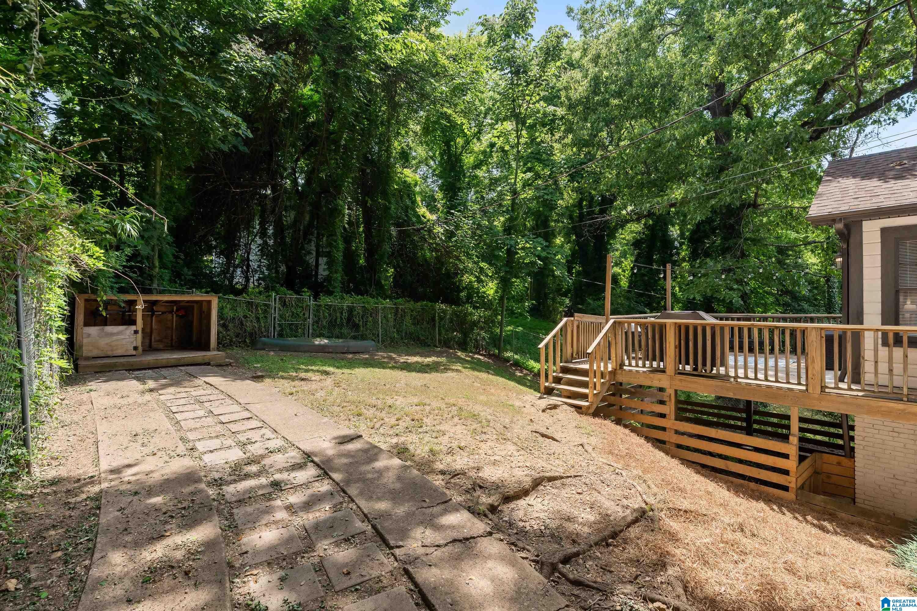528 85th Street South Birmingham, AL 35206 - Photo 32 of 36