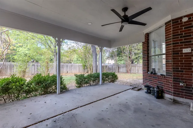 $580,000 | 2522 Falcon Drive, Round Rock, TX 78681